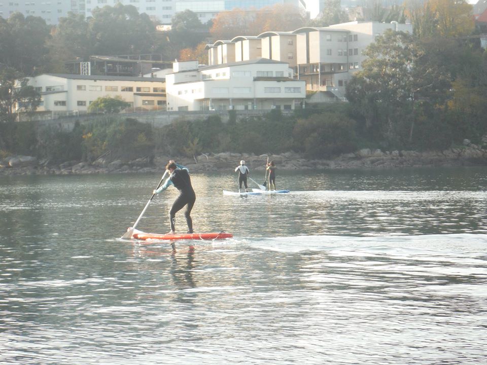 Paddle Surf Santa Cristina